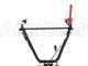 Eurosystems TM 70 RB EVO - Motocoltivatore benzina - Briggs&amp;Stratton 850E I/C