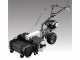 Eurosystems TM 70 EVO - Motospazzatrice con motore a scoppio