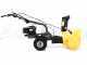 Eurosystems TM 70 RB EVO - Spazzaneve a scoppio - B&amp;S 850 E I/C