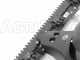 Eurosystems TM70RB - Motofalciatrice multifunzione bilama - B&amp;S 850E I/C
