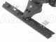 Eurosystems TM70RB - Motofalciatrice multifunzione bilama - B&amp;S 850E I/C