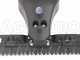 Eurosystems TM70RB - Motofalciatrice multifunzione bilama - B&amp;S 850E I/C
