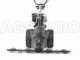 Eurosystems TM70RB - Motofalciatrice multifunzione bilama - B&amp;S 850E I/C