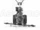 Eurosystems TM70RB - Motofalciatrice multifunzione bilama - B&amp;S 850E I/C