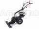 Eurosystems TM70RB - Motofalciatrice multifunzione bilama - B&amp;S 850E I/C