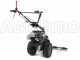 Eurosystems TM70RB - Motofalciatrice multifunzione bilama - B&amp;S 850E I/C