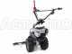 Eurosystems TM70RB - Motofalciatrice multifunzione bilama - B&amp;S 850E I/C