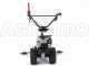 Eurosystems TM70RB - Motofalciatrice multifunzione bilama - B&amp;S 850E I/C