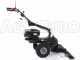 Eurosystems TM70RB - Motofalciatrice multifunzione bilama - B&amp;S 850E I/C