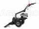 Eurosystems TM70RB - Motofalciatrice multifunzione bilama - B&amp;S 850E I/C