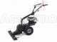 Eurosystems TM70RB - Motofalciatrice multifunzione bilama - B&amp;S 850E I/C