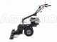 Eurosystems TM70RB - Motofalciatrice multifunzione bilama - B&amp;S 850E I/C