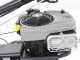 Eurosystems TM70RB - Motofalciatrice multifunzione bilama - B&amp;S 850E I/C