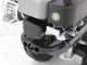 Eurosystems TM70RB - Motofalciatrice multifunzione bilama - B&amp;S 850E I/C
