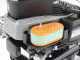 Eurosystems TM70RB - Motofalciatrice multifunzione bilama - B&amp;S 850E I/C
