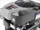 Motofalciatrice multifunzione bilama Eurosystems TM70RB EVO - Motore B&amp;S 850E I/C