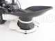 Eurosystems TM 70 EVO - Motofalciatrice multifunzione rotativa - B&amp;S 850E I/C