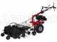 Eurosystems P70 EVO - Motocoltivatore benzina - Brigs&amp;Stratton 850iS - avviamento elettrico