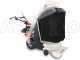 Eurosystems P70 EVO - Motocoltivatore benzina - Brigs&amp;Stratton 850iS - avviamento elettrico