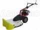 Eurosystems P70 EVO - Motocoltivatore benzina - Brigs&amp;Stratton 850iS - avviamento elettrico