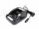 Eurosystems P70 EVO - Motocoltivatore benzina - Brigs&amp;Stratton 850iS - avviamento elettrico