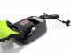 Eurosystems P70 EVO - Motocoltivatore benzina - Brigs&amp;Stratton 850iS - avviamento elettrico