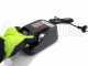 Eurosystems P70 EVO - Motocoltivatore benzina - Brigs&amp;Stratton 850iS - avviamento elettrico