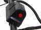 Eurosystems P70 EVO - Motocoltivatore benzina - Brigs&amp;Stratton 850iS - avviamento elettrico