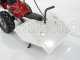 Eurosystems P70 EVO - Motocoltivatore benzina - Brigs&amp;Stratton 850iS - avviamento elettrico