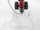 Eurosystems P70 EVO - Motocoltivatore benzina - Brigs&amp;Stratton 850iS - avviamento elettrico