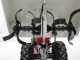 Eurosystems P70 EVO - Motocoltivatore benzina - Brigs&amp;Stratton 850iS - avviamento elettrico
