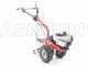 Eurosystems P70 EVO - Motocoltivatore benzina - Brigs&amp;Stratton 850iS - avviamento elettrico