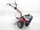 Eurosystems P70 EVO - Motocoltivatore benzina - Brigs&amp;Stratton 850iS - avviamento elettrico