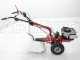 Eurosystems P70 EVO - Motocoltivatore benzina - Brigs&amp;Stratton 850iS - avviamento elettrico