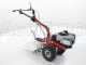 Eurosystems P70 EVO - Motocoltivatore benzina - Brigs&amp;Stratton 850iS - avviamento elettrico