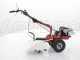 Eurosystems P70 EVO - Motocoltivatore benzina - Brigs&amp;Stratton 850iS - avviamento elettrico