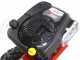 Eurosystems P70 EVO - Motocoltivatore benzina - Brigs&amp;Stratton 850iS - avviamento elettrico