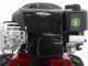 Eurosystems P70 EVO - Motocoltivatore benzina - Brigs&amp;Stratton 850iS - avviamento elettrico