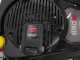 Eurosystems P70 EVO - Motocoltivatore benzina - Brigs&amp;Stratton 850iS - avviamento elettrico