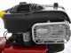 Eurosystems P70 EVO - Motocoltivatore benzina - Brigs&amp;Stratton 850iS - avviamento elettrico