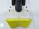 Eurosystems P70 EVO - Trinciaerba a scoppio - Lama - B&amp;S 850iS