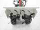 Eurosystems P70 EVO - Motocoltivatore benzina - Brigs&amp;Stratton 850E - 6.5HP