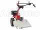 Eurosystems P70 EVO - Motocoltivatore benzina - Brigs&amp;Stratton 850E - 6.5HP