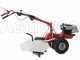 Eurosystems P70 EVO - Motocoltivatore benzina - Brigs&amp;Stratton 850E - 6.5HP