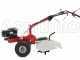 Eurosystems P70 EVO - Motocoltivatore benzina - Brigs&amp;Stratton 850E - 6.5HP