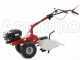 Eurosystems P70 EVO - Motocoltivatore benzina - Brigs&amp;Stratton 850E - 6.5HP