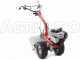 Eurosystems P70 EVO - Motocoltivatore benzina - Brigs&amp;Stratton 850E - 6.5HP