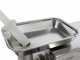 Reber 10026 NI INOX - N.32 - Tritacarne professionale - 1800W