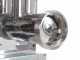 Reber 10026 NI INOX - N.32 - Tritacarne professionale - 1800W