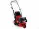GeoTech-Pro S42-3 BMSWG - Rasaerba a scoppio semovente - Monoruota pivotante